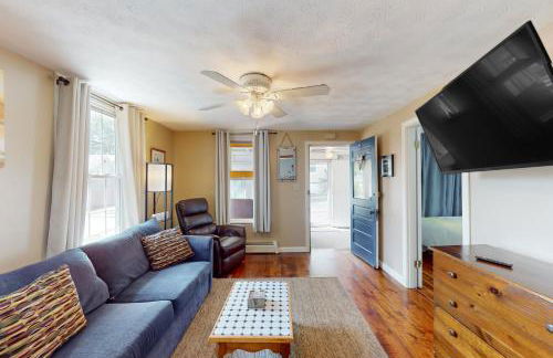 Cabin at the Beach - Foto 9