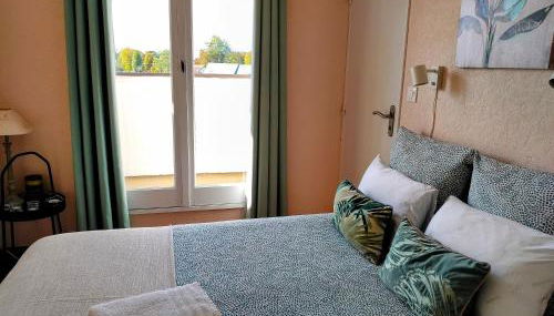 Bel appartement refait à neuf, calme et ensoleillé - Photo 2