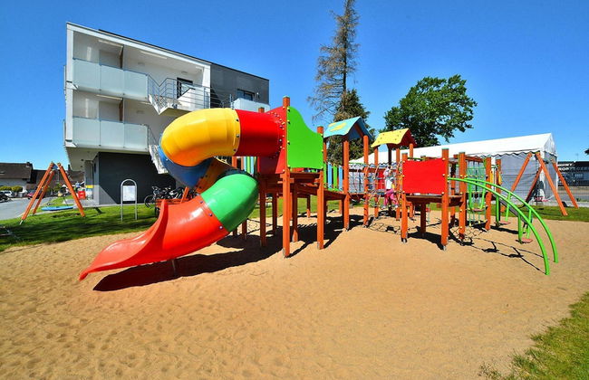 Cottage in Sianozety Near Sandy Beach - Foto 11