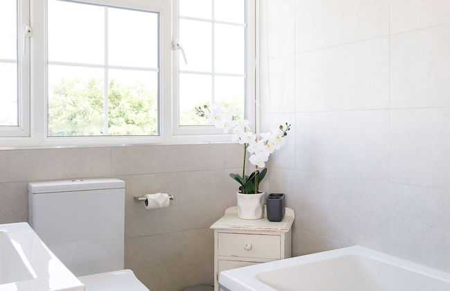 Beach House for 10 With hot tub Garden - Foto 35