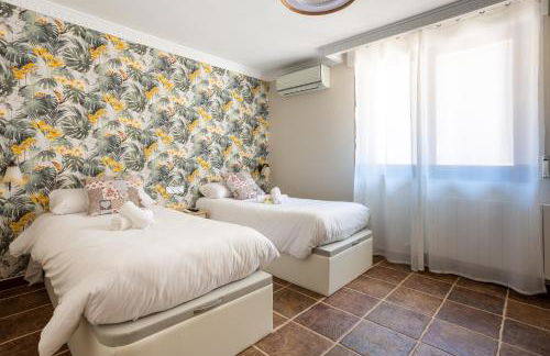 SARREN Villa Pool - Foto 32