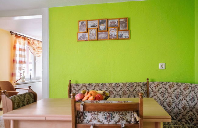 Ferienwohnung in Braunichswalde - Foto 30