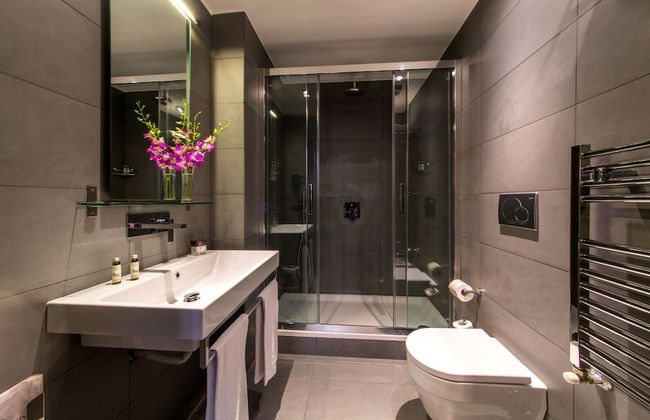 Imperium Suite Navona - Photo 68