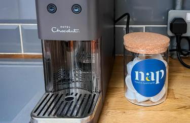 Nap Bristol City Centre - Foto 19