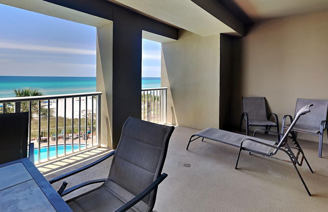 Grand Panama Beach Resort by Southern Vacation Rentals - Foto 76