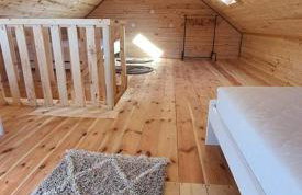 Lawendowy domek - Foto 22
