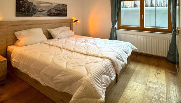 Stylish Apartment in Neustift Near ski Lift - Foto 5, Habitación