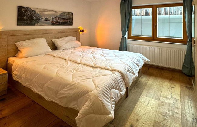 Stylish Apartment in Neustift Near ski Lift - Foto 5