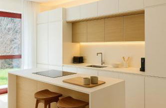 Design Apartment with swimming pool Ciudad de Ciencias - Foto 7