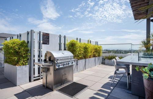 Blueground Centennial pool nr Courthouse SFO-2128 - Foto 24