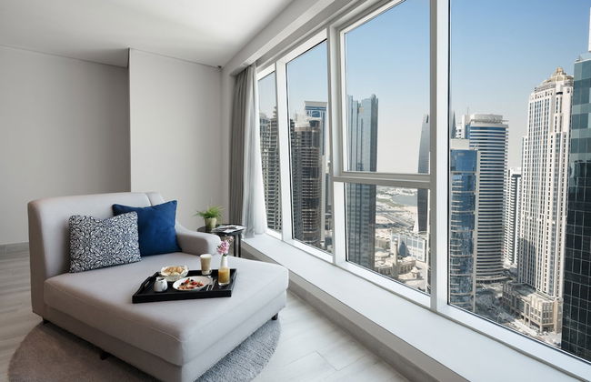 Centara West Bay Hotel & Residences Doha - Foto 62