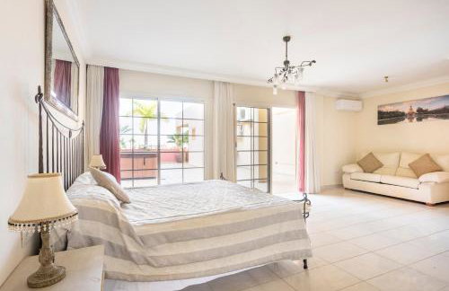 Terrazas Del Duque Sunset Apartment - Foto 10