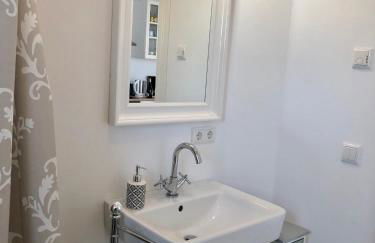 Woodhaus Appartement - Photo 16