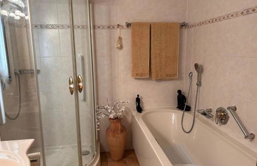 Ferienwohnung Bea´s Bergblick - Foto 38