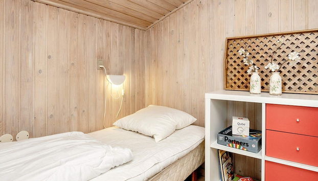 9 Person Holiday Home in Blokhus-by Traum - Foto 2, Habitación