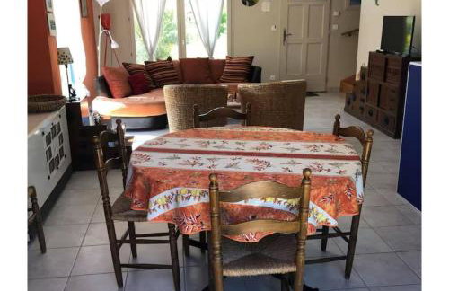 Fitis ! 6 person villa with 1 pool on a residence - Foto 4