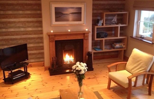 Cathair Gheal - Photo 9