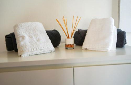 Casa Topacio, 3 bedrooms and 3 bathrooms in quiet street - Photo 45