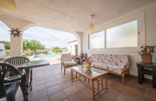 Catalunya Casas Tranquil nature 'feel' , yet only 4 min to beach! - Foto 9