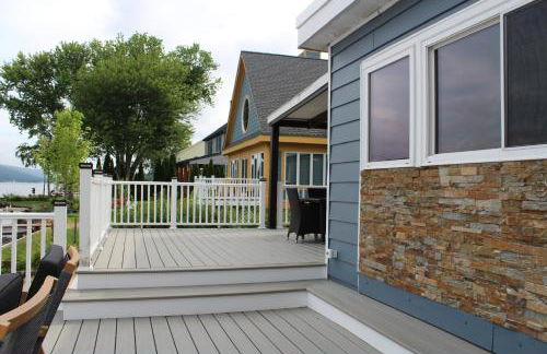 Lakefront Haven on Greenwood Lake - Foto 10