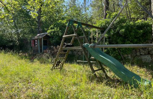 La Parenthèse - Spa et billard - Se ressourcer entre ville et forêt - Foto 16