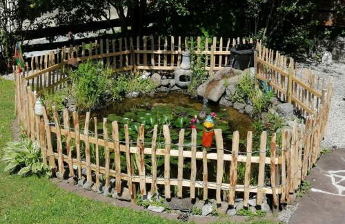 Ferienwohnung Kurtz - Foto 16