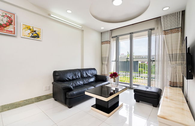 Scenic Valley Apartment-Luxury Apartment - Foto 5