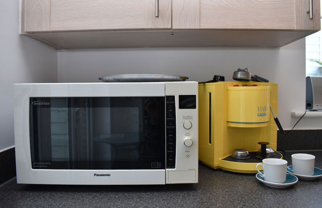 Strand House - Foto 12