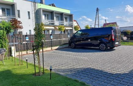 GoldenApart Willa -Apartamenty z dwiema sypialniami, basen - Foto 36