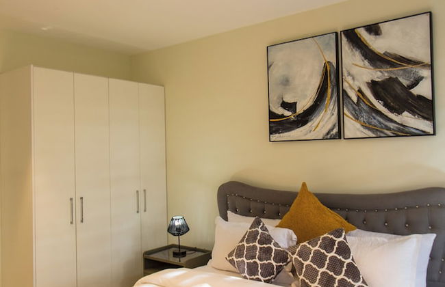 Accra Luxury Apartments Cantonments - Photo 6