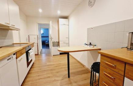 Große Unterkunft - Nähe Movie Park - Veltins Arena - Foto 1