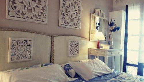 Patio Del Limonero - Foto 4