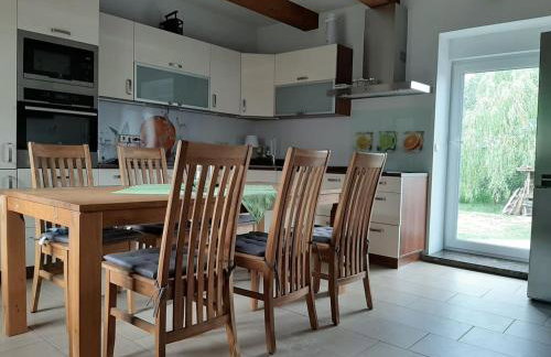 Ferienhaus Flotte Biene in Buggow - Foto 14