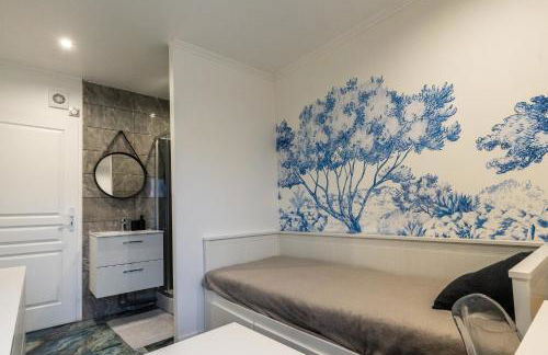 Chez Lana - 8 prs - Parking - Jardin - Foto 11