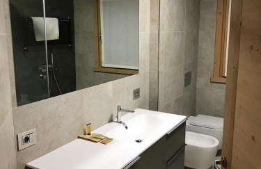 Chalet Taulei tra Bormio e Livigno - Foto 40