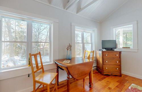 ​Lake Time Cottage - Foto 14