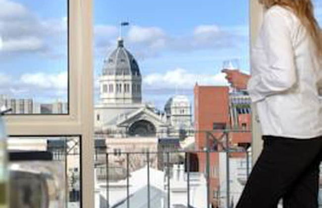 Melbourne Carlton Central Apartment Hotel - Photo 21