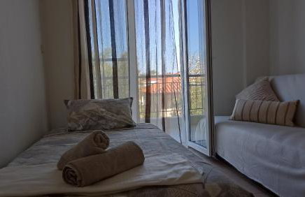 St George Apartment in Mouries Dionisiou - Foto 15