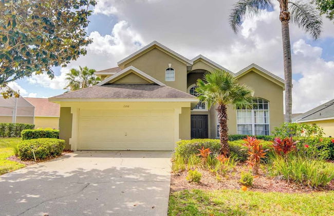 Kay's Southern Dunes Vacation Home - Foto 36