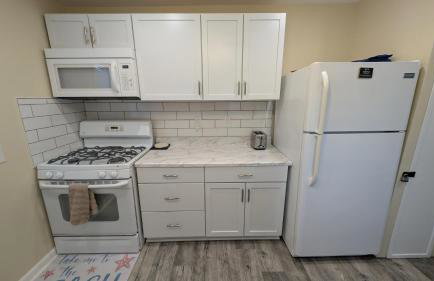 Seabreeze Lakeside Getaway - Foto 3