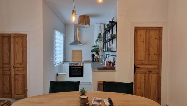 Juan de Austria 2 bed - Photo 2