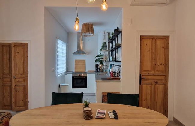 Juan de Austria 2 bed - Photo 2