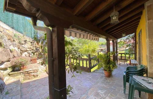 Los Avellanos Casa 3 - Foto 17