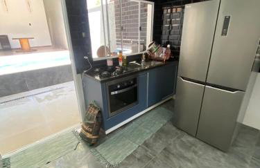 Casa aconchegante com piscina - Foto 12