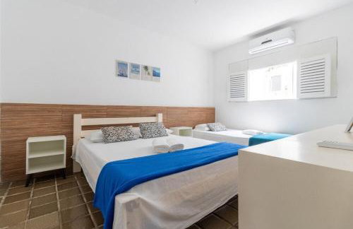 Casa beira-mar 25km do aeroporto de Recife - Foto 33