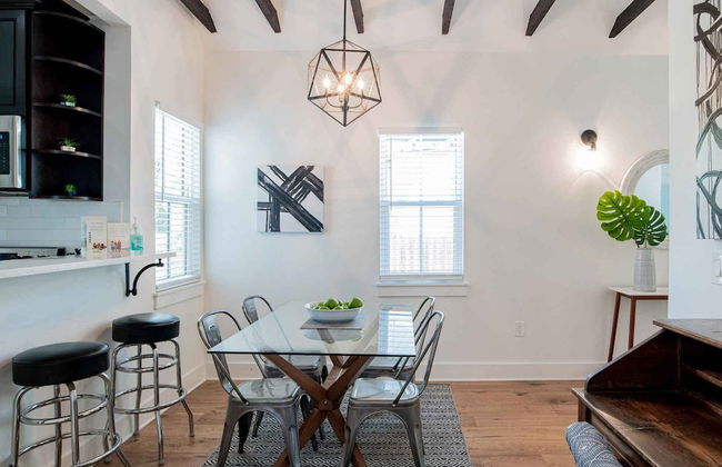 Moonlight Escape - Foto 10