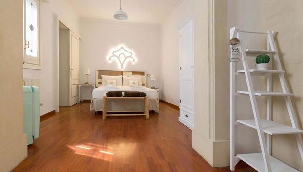 2018 Mim Maison by Barbarhouse - Foto 5, Habitación