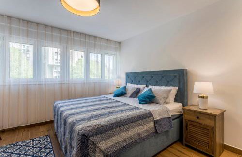 COMFORT STAY apartments - Foto 17