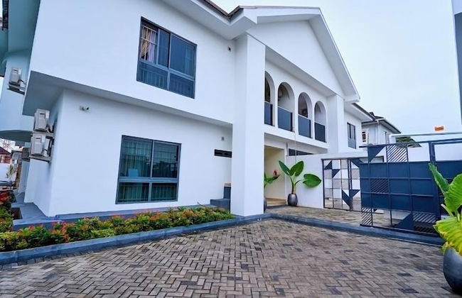 Haven Home Apartment and Suites - Foto 27