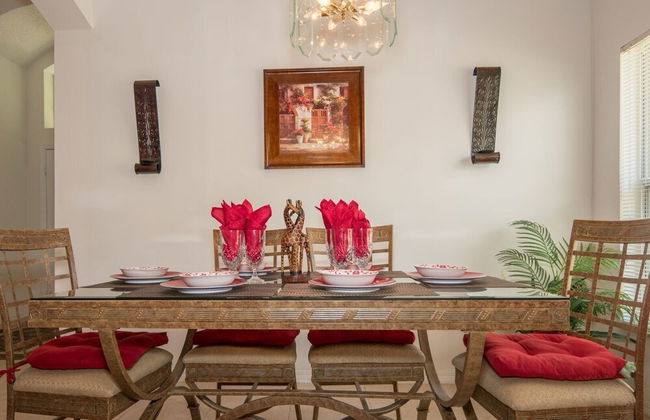 Wr916cc 5 Bedroom Villa in the Gated Westridge - Foto 10